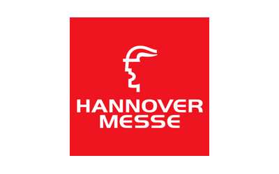 Logo: Hannover Messe