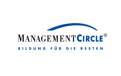 Logo: Management Circle