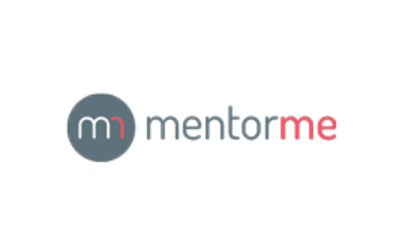 Logo: MentorMe