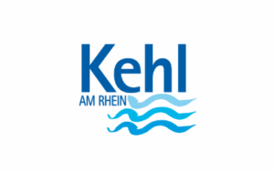 Logo der Stadt Kehl