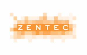 Logo der Zentec GmbH